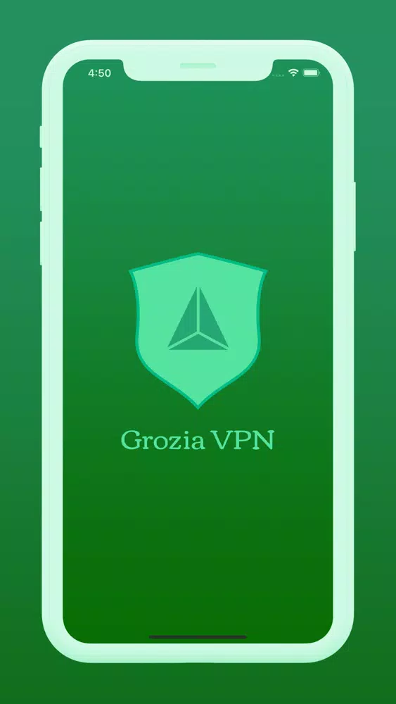 Grozia VPN - Proxy Fastest VPN スクリーンショット