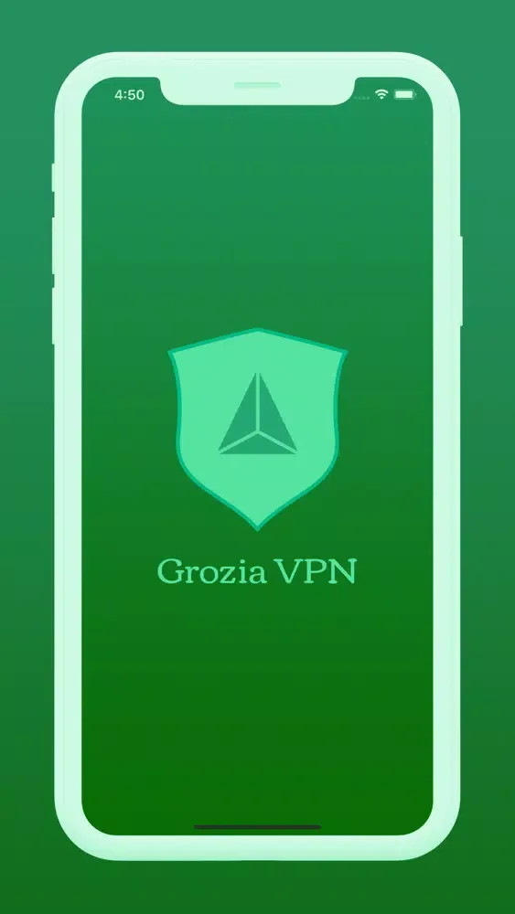 Grozia VPN - Proxy Fastest VPN سکرین شاٹس