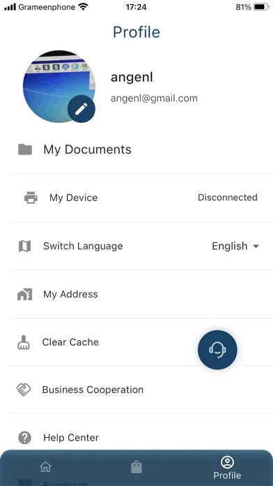 Grozziie Screenshots