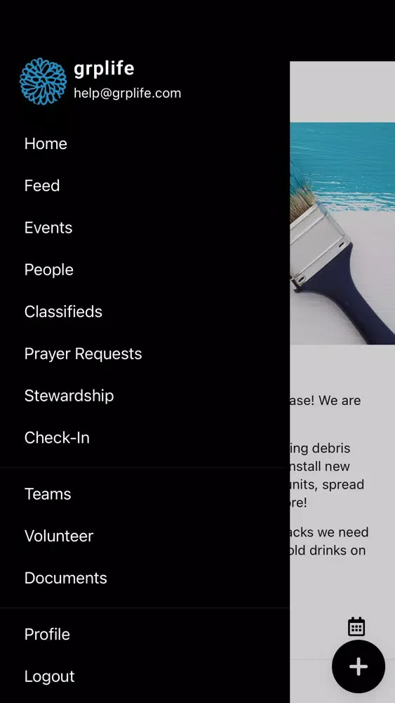 Anchored Bible Church Modesto应用截图