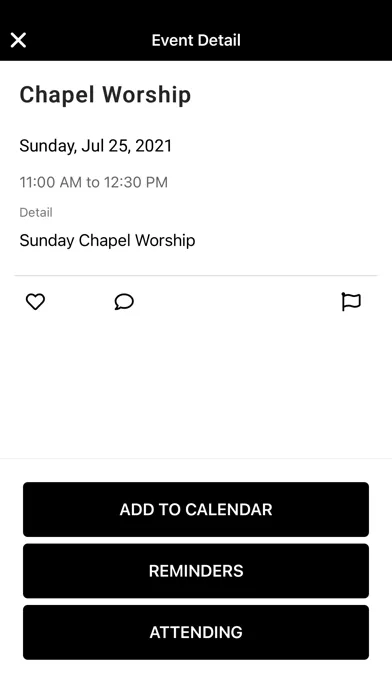 Скриншоты Life Church of Mandeville