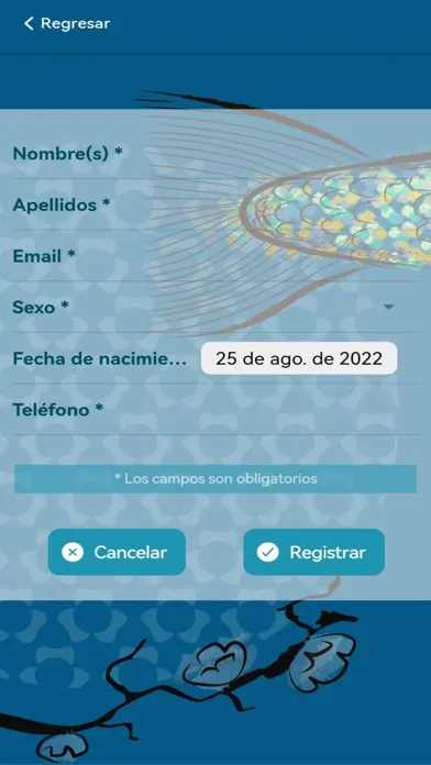 Capturas de pantalla de Puntos Mr. Sushi