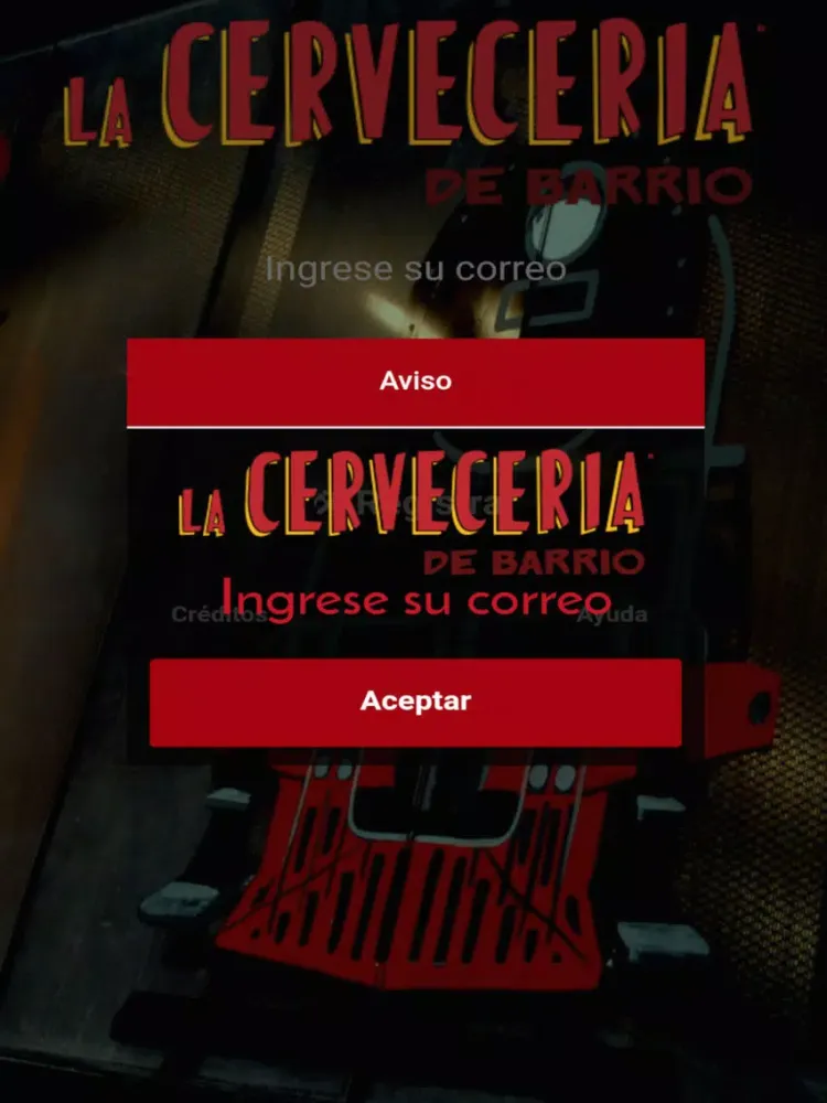 صور La Cerveceria de Barrio iPad 