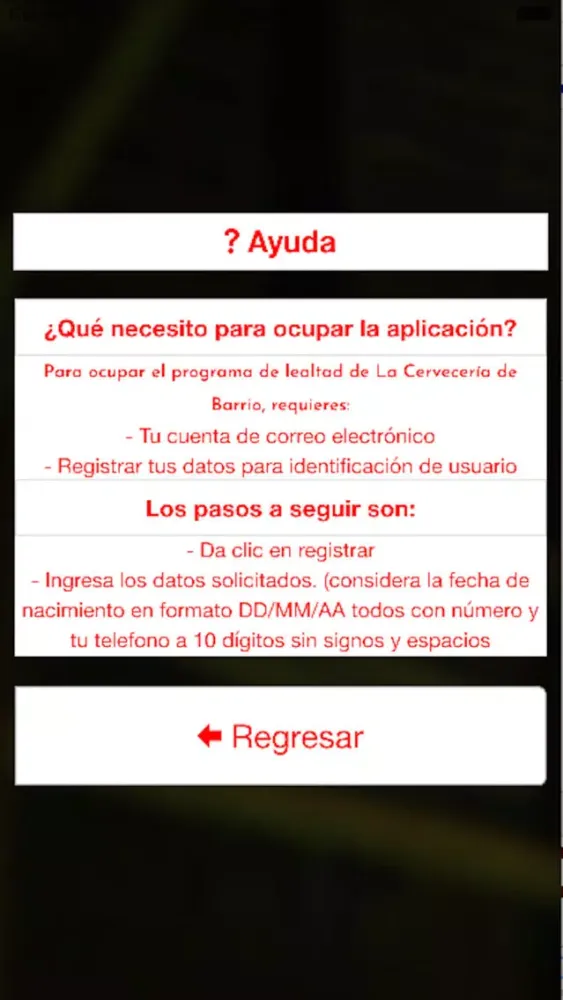صور La Cerveceria de Barrio
