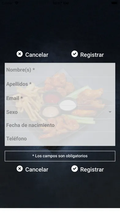 Screenshot di Lealtad Perros y Burros