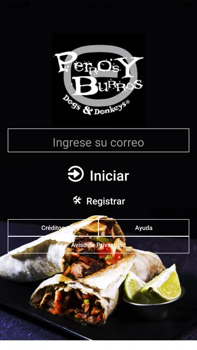 Screenshot di Lealtad Perros y Burros