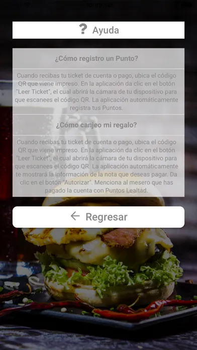 Screenshot di Lealtad Perros y Burros