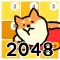 Animal 2048 - Puppy
