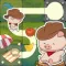 Piglet's Slidey Picnic