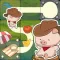 Piglet's Slidey Picnic