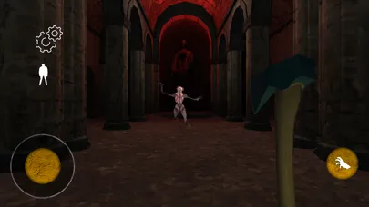 Capturas de pantalla de Nanny's Evill Doll Horror Game