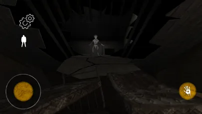 Capturas de pantalla de Nanny's Evill Doll Horror Game