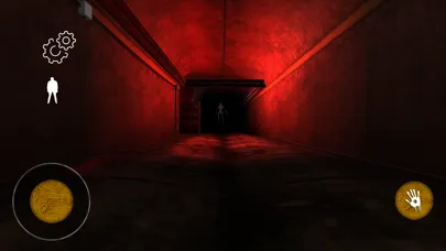 Capturas de pantalla de Nanny's Evill Doll Horror Game