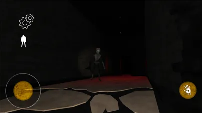 Capturas de pantalla de Nanny's Evill Doll Horror Game