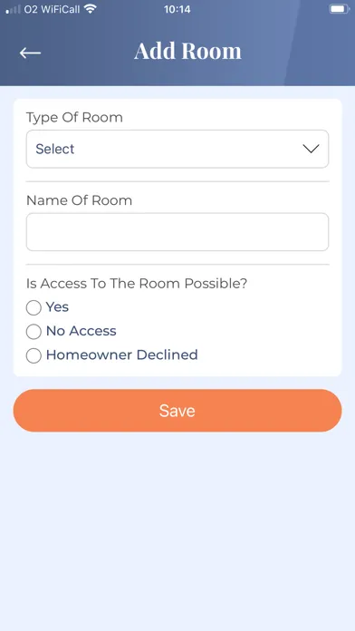 GRS On-Demand سکرین شاٹس