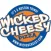 Wicked Cheesy Pizza