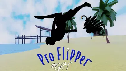 ภาพหน้าจอของ GRT Pro Flipper Demo