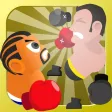 David Haye's Jungle Rumble David Haye's Jungle Rumble