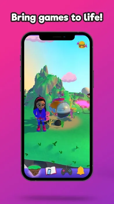 Grub Lab स्क्रीनशॉट