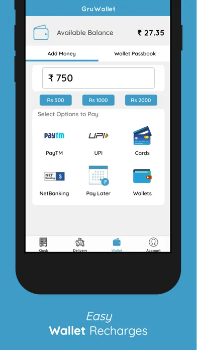 تصاویر GruBox
