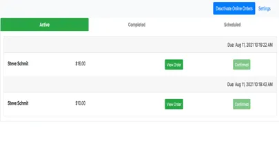 Grub Tools स्क्रीनशॉट