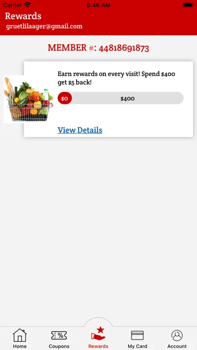 Gruetli Laager Piggly Wiggly应用截图