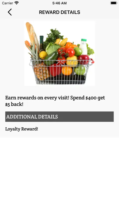 Gruetli Laager Piggly Wiggly应用截图