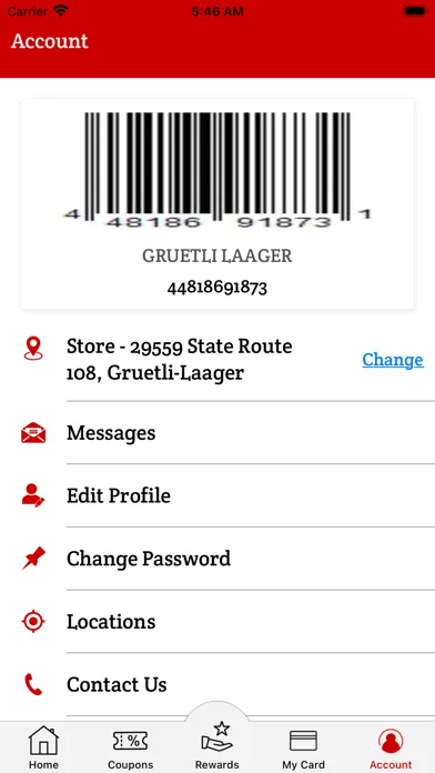 Gruetli Laager Piggly Wiggly应用截图