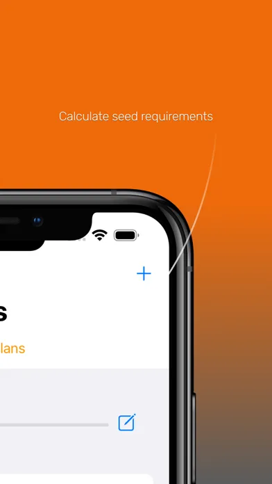 Скриншоты Garden Planner - VegLog