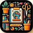 Maker Log - Art Journal
