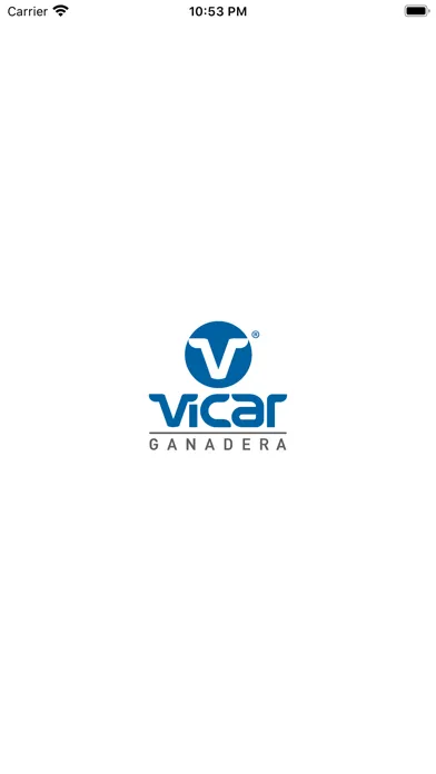 Vicar Ganadera سکرین شاٹس