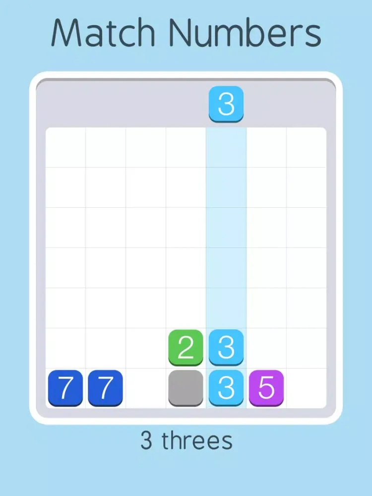 7 sevens iPad  स्क्रीनशॉट