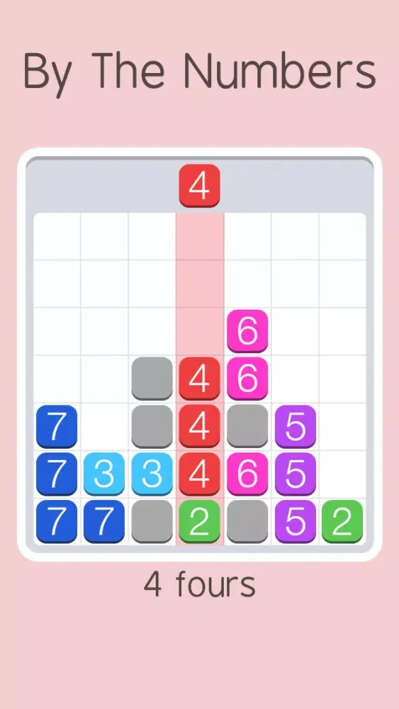 7 sevens स्क्रीनशॉट