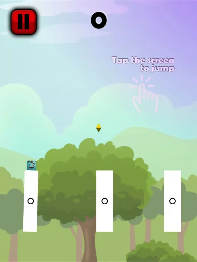 Grumbles iPad  Screenshots