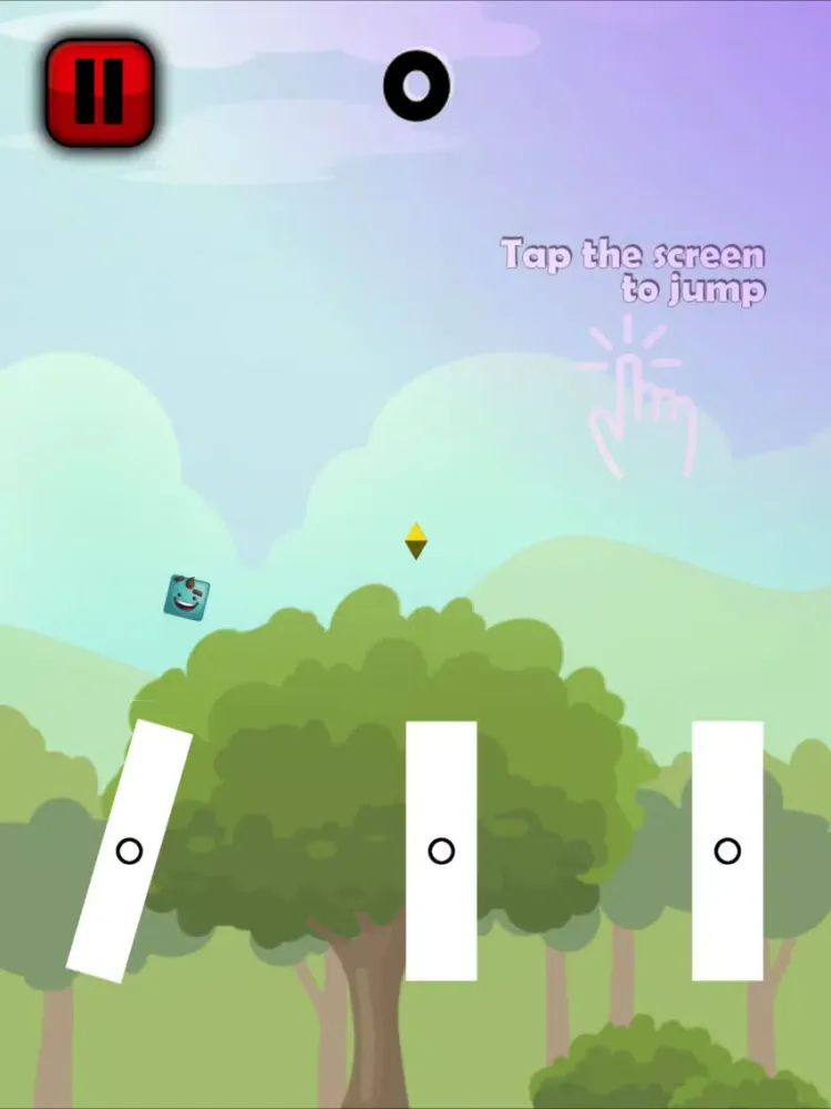 Grumbles iPad  Screenshots