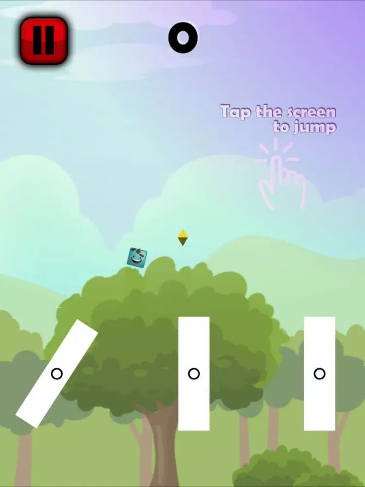 Grumbles iPad  Screenshots
