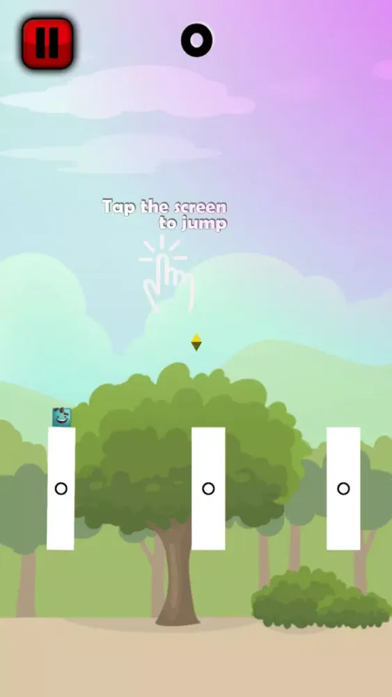 Grumbles Screenshots