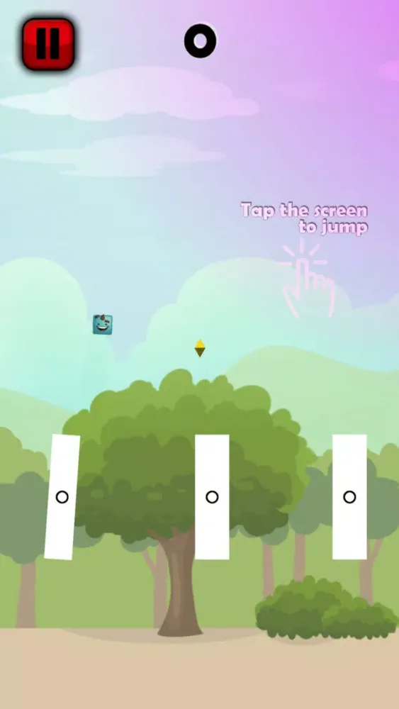 Grumbles Screenshots