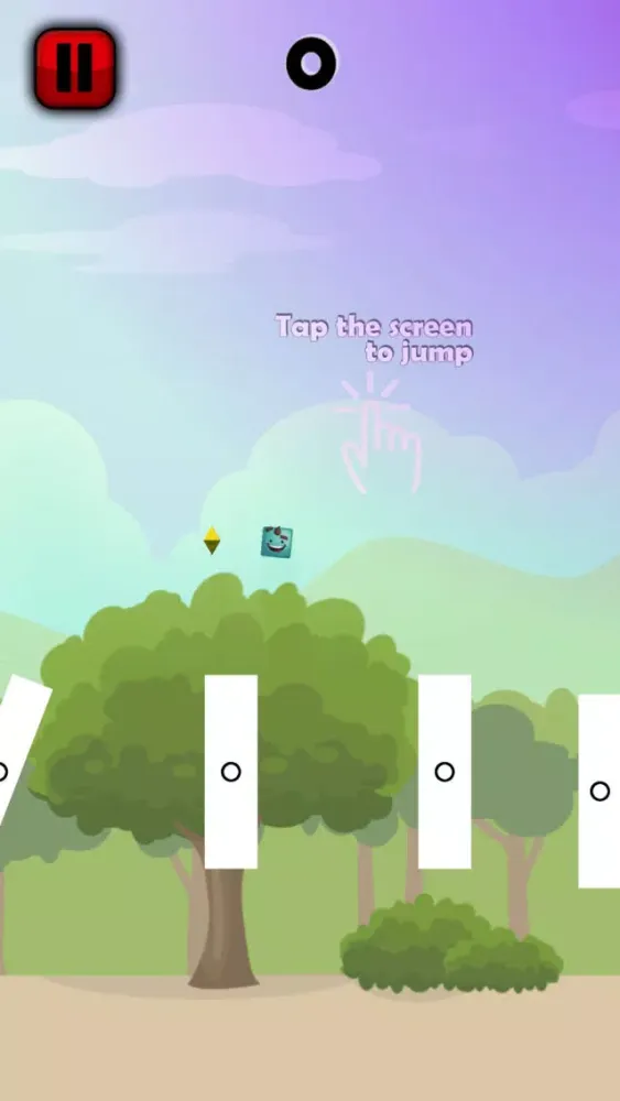Grumbles Screenshots