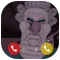 fake-call grumpy gran