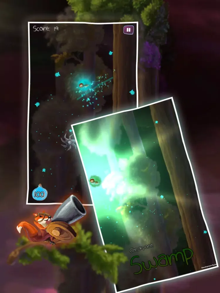 صور Dreamica iPad 
