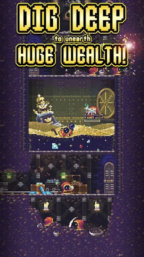 Idle Apocalypse應用截圖