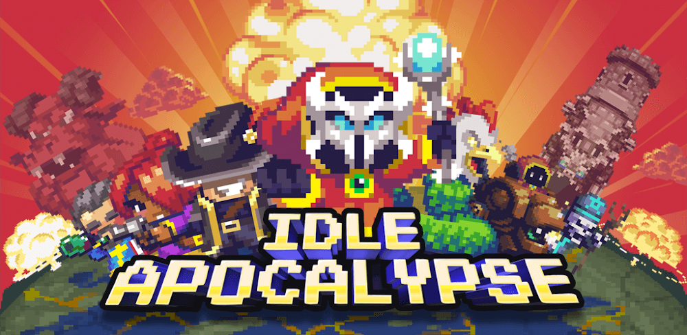 Idle Apocalypse