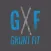 The Grunt Fit App