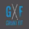 The Grunt Fit App