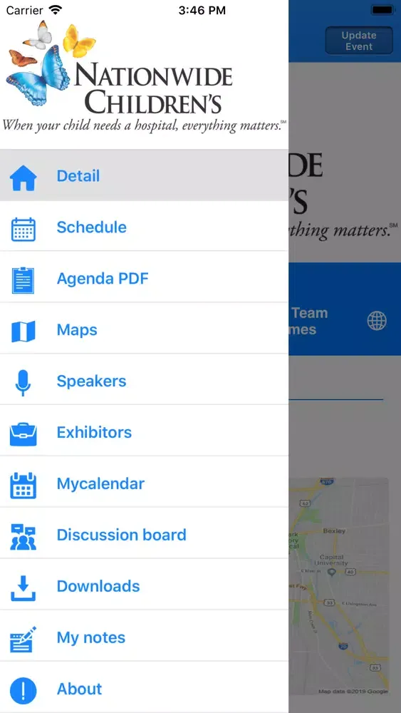 myLearningResource স্ক্রিনশট