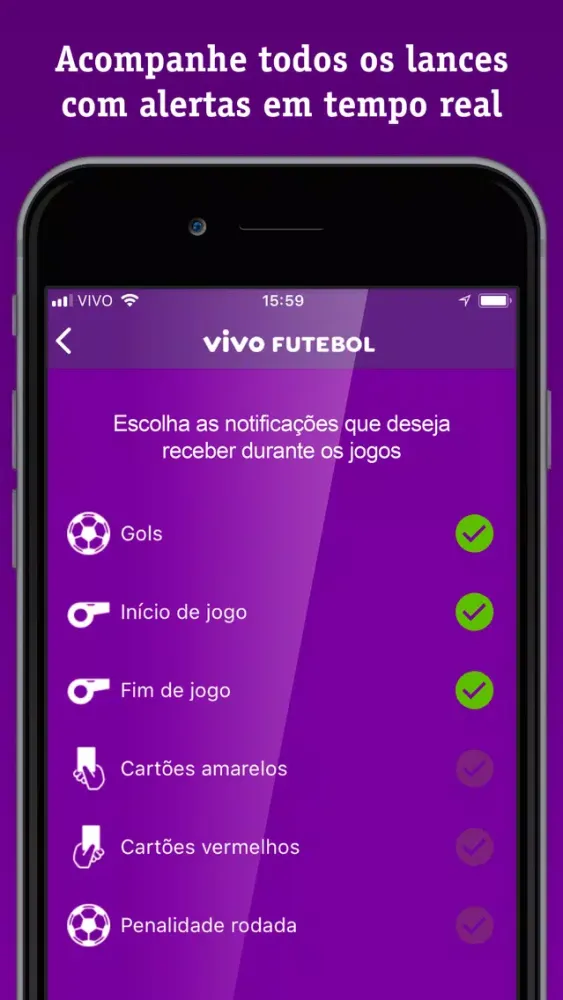 صور Vivo Futebol