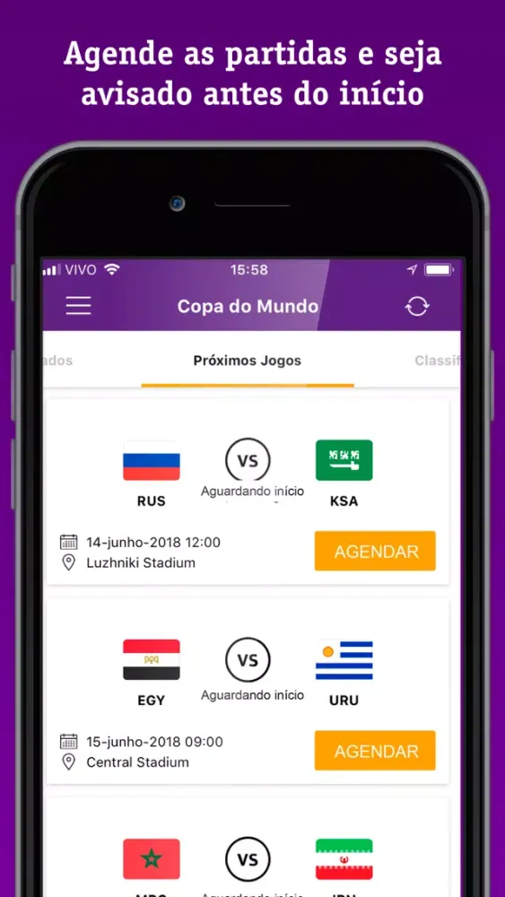 صور Vivo Futebol