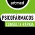 Psicofármacos