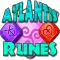 Atlantis Runes